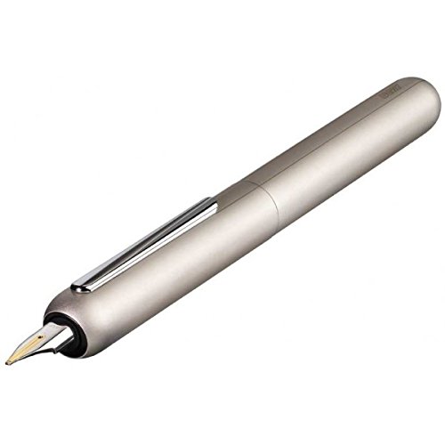 Amazon.com : LAMY Dialog 3 Fountain Pen, Fine Nib Point (L74F